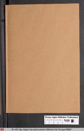 Ivsti Lipsi[i] De Bibliothecis Syntagma