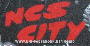 NCS CITY