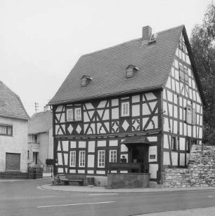 Hadamar, Mainzer Landstraße 106
