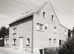 Wohnhaus, Köthensdorf-Reitzenhain
