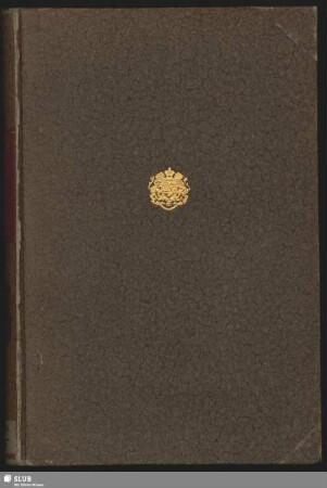 11.1918: Zeitschrift für Krüppelfürsorge : Organ der Deutschen Vereinigung für Krüppelfürsorge