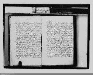 Gelnhausen. Ehemalige Burgkaplanei. Südseite von Süden