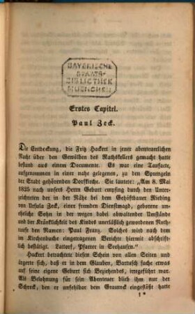 Die Ritter vom Geiste : Roman in neun Büchern, 8