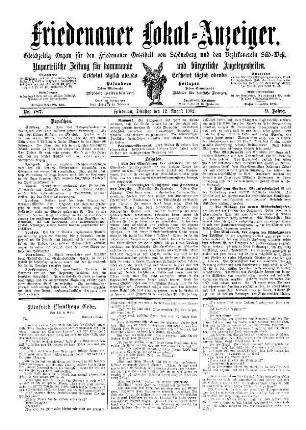 Nr. 187, 12.08.1902