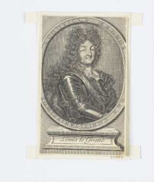 Louis le Grand