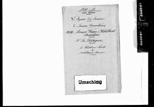 Witwenhaus (1841)