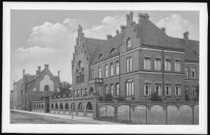 Finsterwalde. Realschule