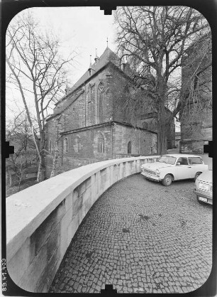 Erfurt : Domberg