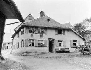 Wohnhaus