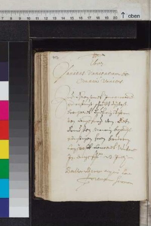 Schorer, Bernhard Ludwig; Blatt 84