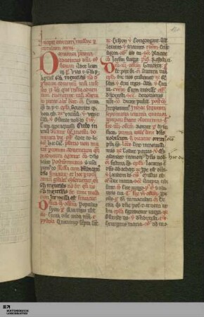 Liber Ordinarius Missarum