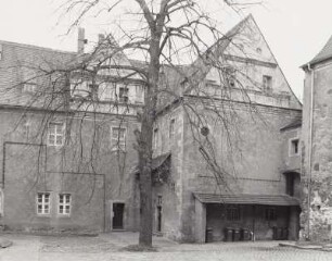 Schloss Mühlberg