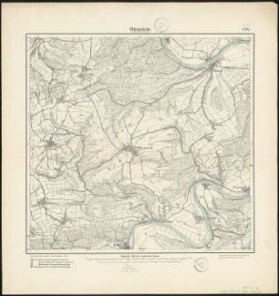 Meßtischblatt 2224 : Ottenstein (in Braunschweig), 1897 : Ottenstein (in Braunschweig). - Aufn. 1896. - 1:25000. - [Berlin]: Reichsamt für Landesaufnahme, 1897. - 1 Kt.