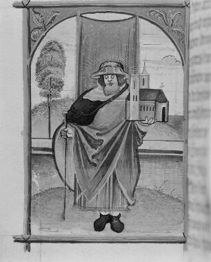 Der heilige Sebaldus, Seite 287v
