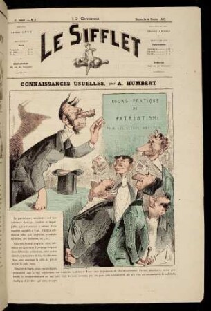 Connaissances usuelles, par A. Humbert