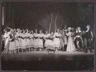 Giselle (Adolphe Adam)