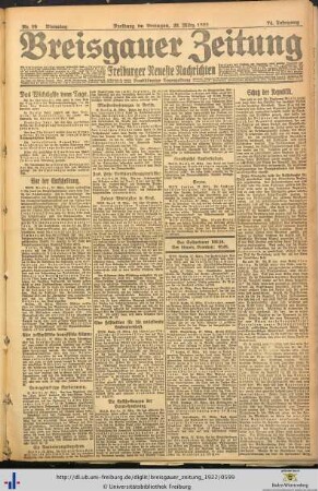 28.03.1922 (I.)