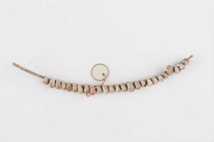 Kette aus Muscheln