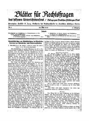 Grundsätzliches zur Gleichstellung im Diensteinkommen an Gemeinde- und Staatsanstalten