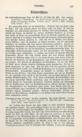 327-352 Bücherschau