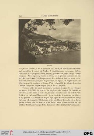 Positano