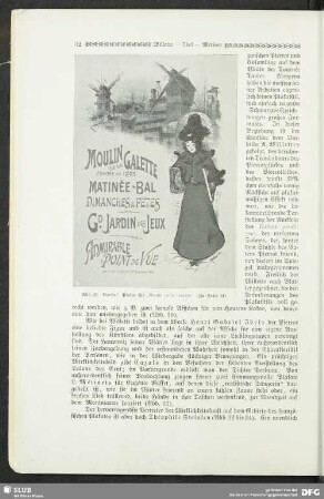 Moulin de la Galette