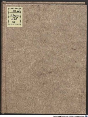 Von der Erbsünde : Lere aus Gottes Wort, aus dem Düringischen Corpore Doctrinae, und aus D. Luthers Büchern; Und Unterricht von etlichen gegenwertigen Streiten