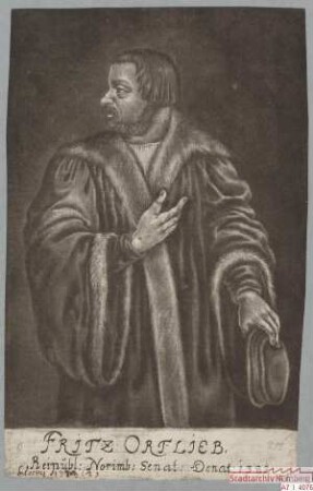 Fritz Ortlieb