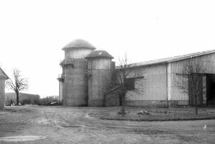 Hochsilo