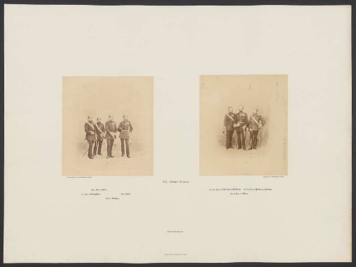 XI. Armee-Corps