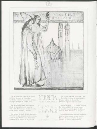 Florencia (Las ciudades)