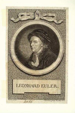 Leonhard Euler