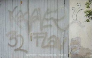 KADAVER FLava 32