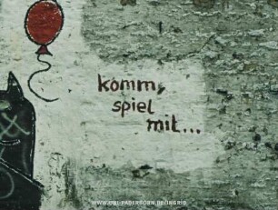 komm, spiel mit...