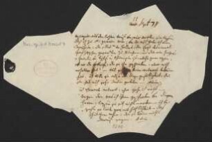 Brief an Leopold Mozart : 11.09.1778
