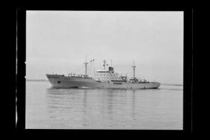 Greenland (1970)