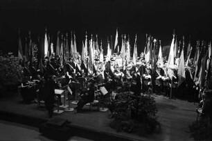 Freiburg: Festakt im Stadttheater