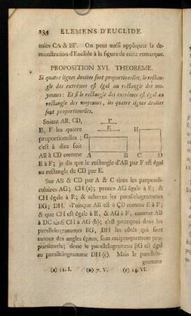 234-243, Proposition XVI.-XXI. Theoreme.