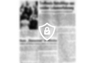 Treffende Ratschläge aus reicher Lebenserfahrung