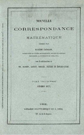 Février 1877.