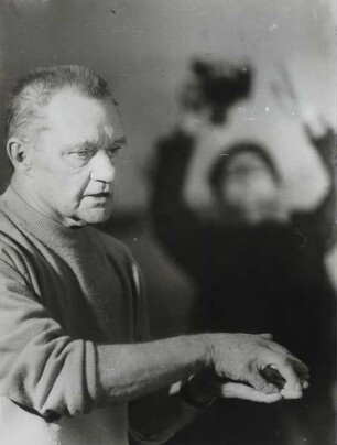 Fritz Cremer