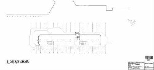Ludwigsburg: Neubau EG Empfangsgeb.