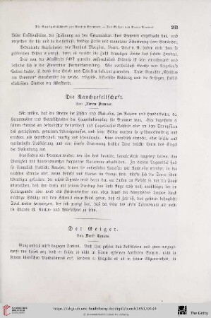 Die Rauchgesellschaft von Adrian Brouwer