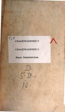 Fränckische Acta erudita et curiosa : die Geschichte d. Gelehrten in Francken, auch andere in diesem Crayß vorgefallene Curiosa u. Merckwürdigkeiten in sich haltend. 1730/32 = 19 - 24