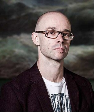 Chris Wright