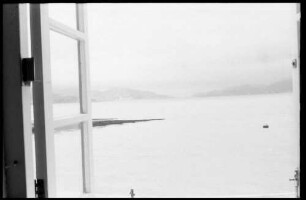 Keine Beschreibung [Honkong: Blick aufs Meer]