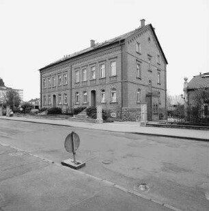 Geisenheim, Winkeler Straße 95, Winkeler Straße 97