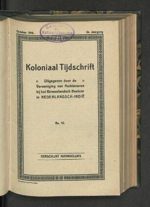 October 1916