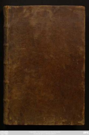Historische Bilder-Bibel : vorstellend die Geschichte der H. Patriarchen und Ertz-Vätter, der Richter unter dem Volck Gottes; wie auch der Könige und Propheten Heiliger Göttlicher Schrifft Altes Testaments wie auch was in dem Neuen Testament beschriben ...