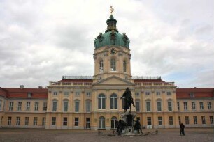 Schloss Charlottenburg
